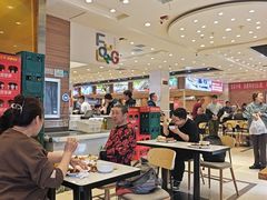 -富龙快餐店(铁西店)
