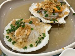 -京天红酒家(虎坊路店)
