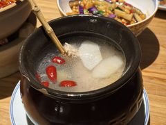 -图味美小黄鱼·景德菜(浙江路店)