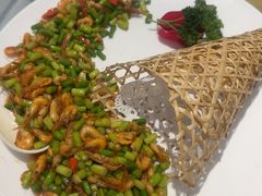 -大师傅金奖啤酒鱼(西街口总店)