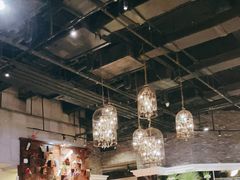 大堂-Let's Taipei 非常烘焙(太古里店)