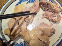 -老盛庆排档•南京菜(夫子庙店)