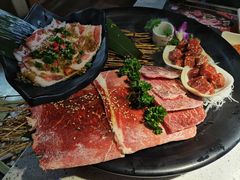 -猫抓烤肉(观音桥九街店)
