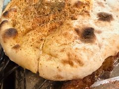 -海军馕坑肉店(库尔勒总店)