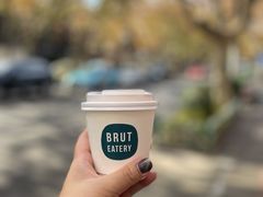 -Brut Eatery悦璞食堂(愚园路店)