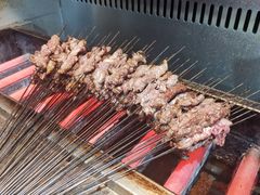 -老白家怡贵园烤肉