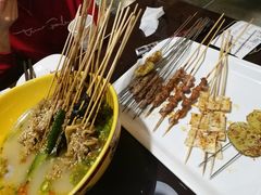 -三个大叔东北烧烤·砂锅菜(西三旗店)