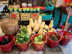 门面-五稻厨房粤西菜(新闻店)