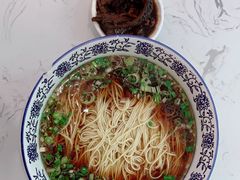 -伟记奥面馆(养育巷店)