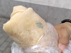 -阿姨卷饼(平凉路店)