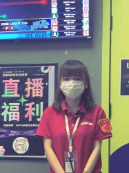 -嗨翻Hi-Fun竞技主题乐园·蹦床团建生日聚会(五棵松华熙店)