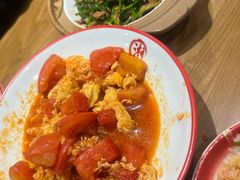 -眉州东坡(清华园店)