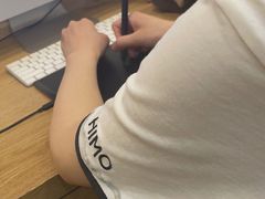 -海马体照相馆(成都来福士广场店)
