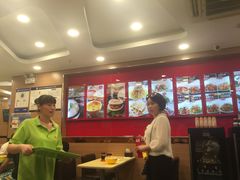 大堂-陕味基中式快餐家的味道(波普店)
