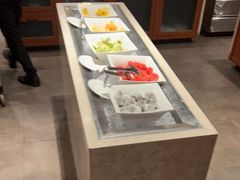 -顺德美的万豪酒店·自助餐·贡厨