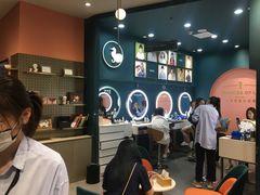-海马体照相馆(无锡清扬茂业天地店)
