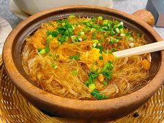 -阿甘酒家(桂青路店)