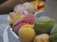 -哈根达斯(虹口店)