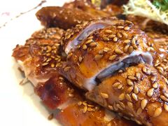 -广州文华东方酒店·江-由辉师傅主理