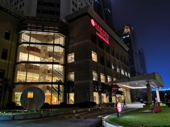 -上海浦东华美达大酒店
