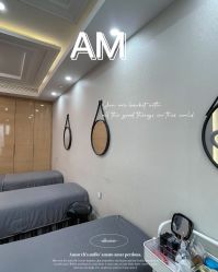 -AM半永久纹眉