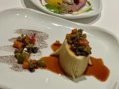 -Le Comptoir de Pierre Gagnaire
