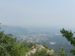 -香山公园