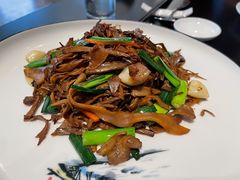 -天伦里餐厅(绿城桃花源店)