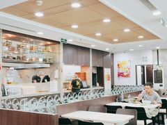 大堂-康师傅私房牛肉面(北京南站店)