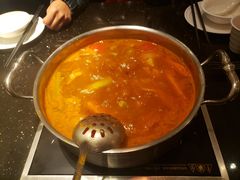 -一哥澳门豆捞·澳门风打边炉(高德置地店)