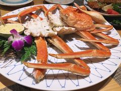 -大岛日本料理铁板烧(南通大饭店)