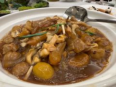 -A One Kitchen·南京精菜馆(晶丽酒店店)