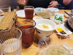 -四喜小胖·北京涮肉(五道营店)