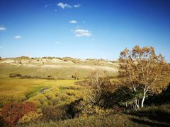 -塞罕坝国家级自然保护区