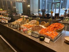-西安高新洲际酒店•源咖啡全日制餐厅