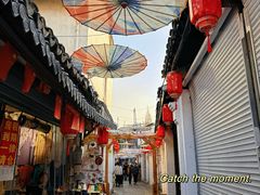 -寒山寺