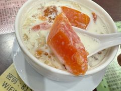 -南信牛奶甜品专家
