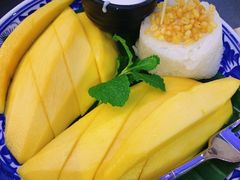 -simply thai天泰(长泰广场店)