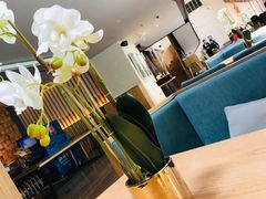 大堂-EN SPACE恩空间