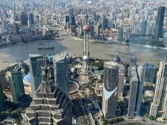 -东方明珠广播电视塔