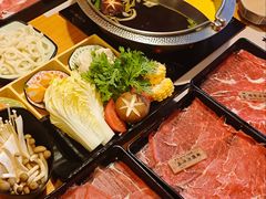 -牛匠和牛寿喜锅(西安总店)