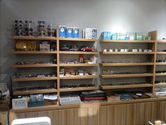 -现代视点眼镜(好第坊店)