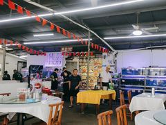 -八仔大富楼·河鲜(西江店)