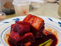 -二泉园老菜馆·百年无锡菜