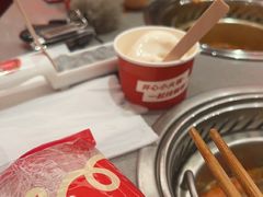 -龍歌自助小火锅(雨花台江南虹悦城店)