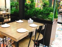 -The Dishes Seafood & Restaurant