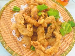 -碧海银沙海鲜餐厅(恒大海上威尼斯店)