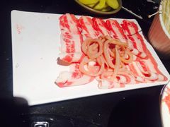 -好汉锅园林秘制老火锅 柴火霸王鸡(金沙店)