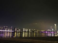 -金鸡湖景区