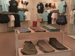 -C&A(西市城购物中心店)